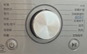 LG覓境系列 12KG超薄洗烘一體機智能投放直驅變頻洗凈比1.1 360°速凈噴淋重磅新品超薄全嵌設計 月夜銀 洗烘一體 12kg 曬單實(shí)拍圖