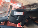 夢(mèng)選適用10-2025款大眾朗逸行車(chē)記錄儀專(zhuān)用原廠(chǎng)高清免走線(xiàn)前后雙錄 【單鏡頭】1296p+64G卡 隱藏式手機互聯(lián)24時(shí)停車(chē)監控免安裝免接線(xiàn)星光夜視 曬單實(shí)拍圖