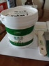 三棵樹(shù)漆（SKSHU） 【綠色家居】?jì)葔ρa墻漆新舊房自刷家用涂料 趣森活美妝漆小罐漆 B00530-3淺天藍（） 1L*1件 曬單實(shí)拍圖