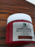 马利(Marie's)水粉颜料100ml深红 大瓶罐装学生浓缩广告水粉画颜料 写生易清洗无异味儿童色彩颜料G-800 实拍图