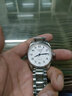 【二手95新】浪琴制表傳統名匠系列L2.793.4.78.6男士機械腕表白盤(pán)鋼帶2022年7月購買(mǎi) 曬單實(shí)拍圖