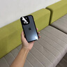 鑫京都【免貼膜 防偷窺】蘋果16promax手機(jī)殼iPhone16 pro保護(hù)套16plus雙面玻璃鏡頭全包防摔金屬磁吸男 【鈦灰色-防偷窺版】升級防摔/360°全包丨免貼膜 iPhone 16 Pro Max 曬單實(shí)拍圖