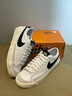 耐克（NIKE）【滔搏運動(dòng)】Nike耐克女子W BLAZER LOW '77運動(dòng)鞋 DC4769-102 40 曬單實(shí)拍圖