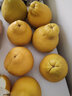 趣覓鮮正宗容縣沙田柚產(chǎn)地直發(fā)廣西特產(chǎn)純甜無(wú)酸老樹(shù)白肉柚子新鮮水果 16斤精品乾隆柚8-9個(gè)禮盒裝 曬單實(shí)拍圖