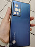 譽(yù)皮匠 適用于vivox70pro+手機(jī)殼金屬背板x70鏡頭保護(hù)全包防摔男女款 x70pro【藍(lán)色-金屬拉絲背板】 曬單實(shí)拍圖