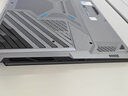 微星（MSI）泰坦18系列 AI 2025 龍魂典藏款18英寸游戲本全新Ultra 9 RTX5090旗艦卡皇4K電競屏高刷筆記本電腦 18Pro R9-9955HX3D RTX5080 64G內存  曬單實(shí)拍圖