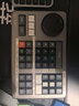 blackmagic design BMD 達(dá)芬奇調(diào)色臺(tái)軟件剪輯鍵盤 Studio 20調(diào)色軟件 Speed Editor剪輯鍵盤含軟件 曬單實(shí)拍圖