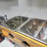 明朗關(guān)東煮機器商用九宮格電熱麻辣燙串串香專(zhuān)用鍋煮面爐擺攤設備 雙缸18格關(guān)東煮 曬單實(shí)拍圖