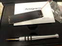 阿斯加特（Asgard）512GB SSD固态硬盘 M.2接口(NVMe协议) PCIe 3.0 AN3.0 读速高达3200MB/s 实拍图