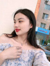 HR赫蓮娜輕奢項鏈女士鎖骨鏈首飾品七夕情人節禮物送女友老婆 丘比特之箭項鏈（藍鉆） 曬單實(shí)拍圖