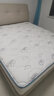 舒達（serta）開(kāi)普勒 云感乳膠MIRA COIL連續彈簧支撐系統兒童床墊1.5*2米 偏硬 曬單實(shí)拍圖