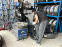 佳通(Giti)轮胎 255/45R21 102H  GitiComfort 520V1 原配长城WEY VV7 实拍图