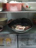 BAISHA FISH BS白鯊花籃餌浮釣鰱鳙餌料水怪釣籠釣組套裝大頭魚(yú)鰱魚(yú)野釣配方魚(yú)料 花籃餌草莓味*1包 曬單實(shí)拍圖