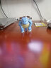 愛豆貓寶精靈可夢球Pokemon神奇數(shù)碼寵物小精靈變形男孩六一兒童節(jié)禮物 水箭龜【精靈球】 曬單實拍圖