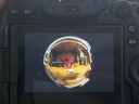LAOWA老蛙 4mm F2.8 210°圓周視角 相機(jī)半畫(huà)幅微單魚(yú)眼鏡頭 M43 黑色 佳能RF口 曬單實(shí)拍圖