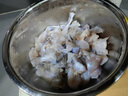 GUO LIAN 國聯(lián)水產(chǎn)免漿牛蛙快手菜半成品加熱即食新鮮冷凍田雞去皮批發(fā) 匠心品質(zhì)牛蛙 （250g*3盒） 曬單實(shí)拍圖