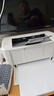 惠普（HP）M17w激光無(wú)線(xiàn)打印機家用小型企業(yè)辦公A4學(xué)生家庭學(xué)習作業(yè)試卷文擋圖標智能高速打印 17w（官方標配+易加粉硒鼓1支+2瓶粉）套餐1 曬單實(shí)拍圖