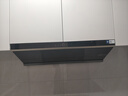 美的（Midea）【蒸汽洗AK7PRO】抽吸排油煙機家用28風(fēng)量大吸力國家補貼頂側一體自清潔高溫蒸汽洗吸脫排煙機 曬單實(shí)拍圖