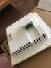 普聯(lián)（TP-LINK）450M無(wú)線(xiàn)AP面板 標準PoE供電86型入墻式 家用別墅酒店賓館wifi覆蓋 TL-AP450I-PoE 薄款優(yōu)雅白 曬單實(shí)拍圖