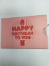 中大惠农（zhongdahuinong）礼品卡生日蛋糕卡含味多美 好礼来购物卡 实体卡全国通用 200型实体卡 实拍图