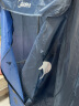美的（Midea）烘干机家用小型干衣机婴儿衣物暖风烘衣机风干机30斤双层大容量定时烘干小型衣物护理机HBG-JQ3 实拍图