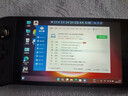 AYANEO 【現貨】Ayaneo NEXT lite 4500U/4800U 7英寸IPS屏 掌機3A大作PC掌上電腦Windows平板電腦win11 NEXT LITE+4500U+16G+128 曬單實(shí)拍圖