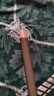 BAXI淺色眉筆淺棕色細拉線筆女黃色系硬芯極細灰茶亞麻色淡褐防水好妝 淺茶色#02，淺色頭發(fā)適用哦 第二 默認1 曬單實拍圖