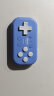 八位堂 8BitDo Micro游戏手柄蓝牙NS无线Switch安卓游戏机便携多功能迷你双形态 实拍图