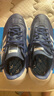 三葉草（Adidas）男鞋女鞋低幫板鞋 SAMBA OG時(shí)尚潮流復(fù)古運(yùn)動(dòng)休閑鞋 灰褐綠 42.5 曬單實(shí)拍圖