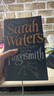 指匠情挑 荊棘之城 英文原版 Fingersmith 薩拉沃特斯 同名英劇原著 電影小姐原著 犯罪懸疑小說(shuō) 搭卡羅爾 火車(chē)上的女孩 魔女卡莉 曬單實(shí)拍圖