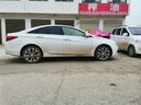 格柏威(KPV)汽車(chē)減震器彈簧避震加高改裝彈簧現代起亞標致比亞迪吉利 后彈簧(一對) 04-13款?lèi)?ài)麗舍 曬單實(shí)拍圖