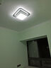 環(huán)鑫無影防眩目臺(tái)球桌LED吊燈臺(tái)球?qū)Ｓ脽舭鍩羝来萄鄯牢孟x高亮節(jié)能 30x60CM正發(fā)光臺(tái)球燈45W【寬邊】 曬單實(shí)拍圖