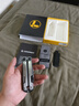 LEATHERMAN萊澤曼ARC多功能工具鉗 磁吸多用戶(hù)外工具鉗露營(yíng)便攜EDC裝備 銀色【有配件+封套】 曬單實(shí)拍圖