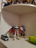萬代（BANDAI）拼插拼裝模型玩具 Figure-rise FRS 數(shù)碼寶貝 數(shù)碼暴龍萬圣節(jié)禮物 奧米加獸X抗體 5062023 曬單實(shí)拍圖