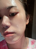 傾齡黃芪透亮洗面奶老牌子國貨提亮膚色清潔毛孔保濕不緊繃潔面乳女男 黃芪潔面乳2支 曬單實(shí)拍圖
