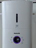 飛利浦（PHILIPS）空氣凈化加濕器AC3737二合一家用商用除甲醛多功能無(wú)霧全屋大水箱 AC3737加濕凈化一體機 曬單實(shí)拍圖