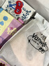 vanwalk牛仔系列 復古靴子包公仔包女生禮物斜挎包新款毛絨單肩包手機包 榛果拿鐵棕 曬單實(shí)拍圖