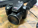 Canon佳能 SX740 SX720 SX70 SX540 SX40二手?jǐn)?shù)碼照相機入門級長焦演唱會 佳能SX50【50倍光變 翻轉(zhuǎn)自拍】 99新【顏色隨機】 曬單實拍圖