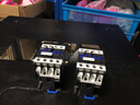 正泰（CHNT） 正泰交流接觸器 CJX2-2510/2501  25A接觸式繼電器 220V 2510 曬單實拍圖