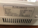 舜红变压器220V转110V110V转220V2000w电压转换200W洗牙器100电饭煲 2000W国内使用220V转100V温控 实拍图