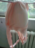 JERRIE MOCK夏季無痕薄款內(nèi)衣女小胸聚攏新款防下垂收副乳少女文胸罩套裝 少女粉（單文胸） M (75AB/70C) 曬單實拍圖