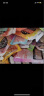 EDO PACK蒟蒻果汁果冻 葡萄风味960g/盒 夜宵小吃下午茶送礼团购团购礼盒 实拍图