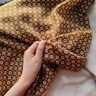 Charm Kendo披肩女2025新款保暖斗篷披風(fēng)圍巾圍脖生日禮物送女友老婆 奢雅小香 實(shí)用送老婆女朋友 曬單實(shí)拍圖