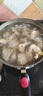 柳紅鮮新鮮鴕鳥肉 活體現(xiàn)殺鴕鳥掌生鮮純瘦鳥肉 鴕鳥蛋鴕鳥翅中生鮮肉類 【3斤】新鮮鴕鳥掌+鴕鳥筋 曬單實拍圖