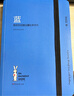 【當(dāng)當(dāng) 正版包郵】安東尼作品集 陪安東尼度過(guò)漫長(zhǎng)歲月 全套紅橙黃綠青藍(lán)全6冊(cè)+青：陪安東尼度過(guò)漫長(zhǎng)歲月5+藍(lán)：陪安東尼度過(guò)漫長(zhǎng)歲月VI+方長(zhǎng)等套裝單冊(cè)自選 青春文學(xué)愛(ài)情情感治愈溫暖小說(shuō)書(shū)籍 藍(lán)：陪安東 曬單實(shí)拍圖