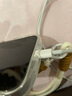 英愷達(dá) 適用蘋果16plus手機(jī)殼iPhone16plus保護(hù)套鏡頭全包防摔親膚男女款保護(hù)套泡芙殼彩色小公仔+手繩 曬單實(shí)拍圖
