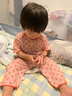 航民首飾 黃金吊墜足金999海星密語(yǔ)星星項墜XYG1031工費80元/件生日禮物 3.58g 曬單實(shí)拍圖