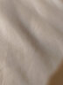 京东京造苏州双宫茧蚕丝被100%桑蚕长丝夏被全棉A类面料加大2x2.3m约3.6斤 实拍图