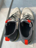 耐克（NIKE）男鞋 26春季新款AIR MAX可視氣墊鞋緩震耐磨慢跑鞋穩定低幫跑步鞋 黑白/紅鉤/AIR氣墊 42 (內長(cháng)265mm) 曬單實(shí)拍圖