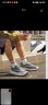 李宁SOFT GO丨时代少年团同款一脚蹬情侣鞋春夏透气运动鞋潮流休闲鞋 黑色(LT105男款)-1 40 实拍图